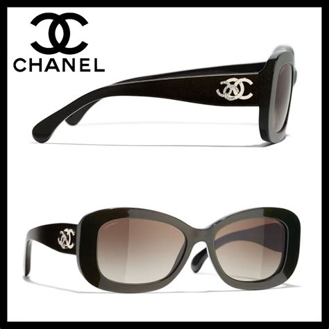 chanel goggles sunglasses|chanel unisex sunglasses.